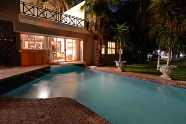 Kimberley House | Carters Rest Guesthouse