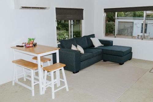 East Tamworth House | Carthage Terrace