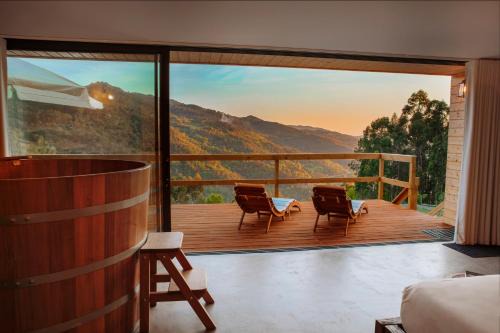 Carvalheira House | Carvalheira Country House - Gerês