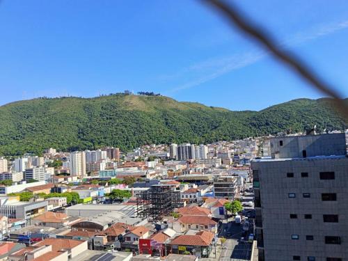 Regiao Urbana Homogenea IX Apartment | Carvalho Apê Centro I Poços de Caldas
