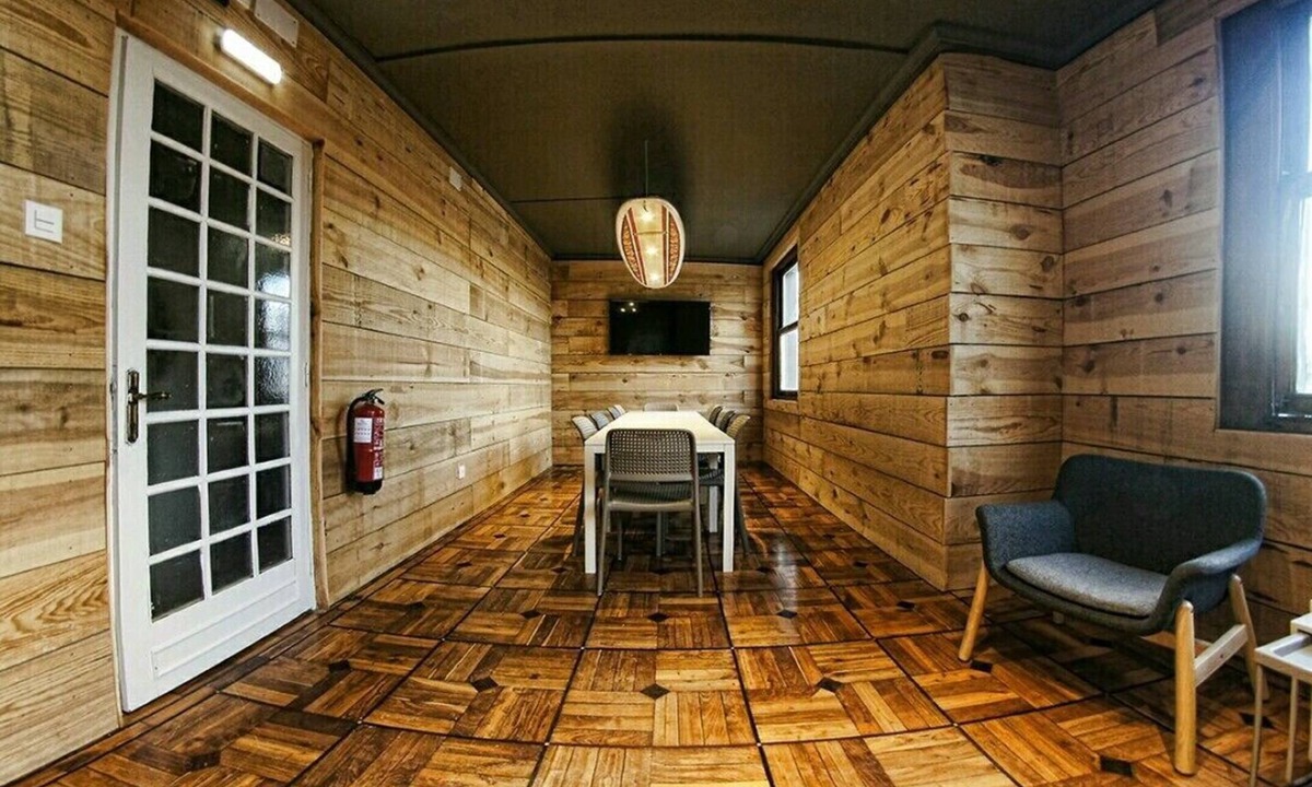 San Esteban Hostel | Carving Surf Hostel