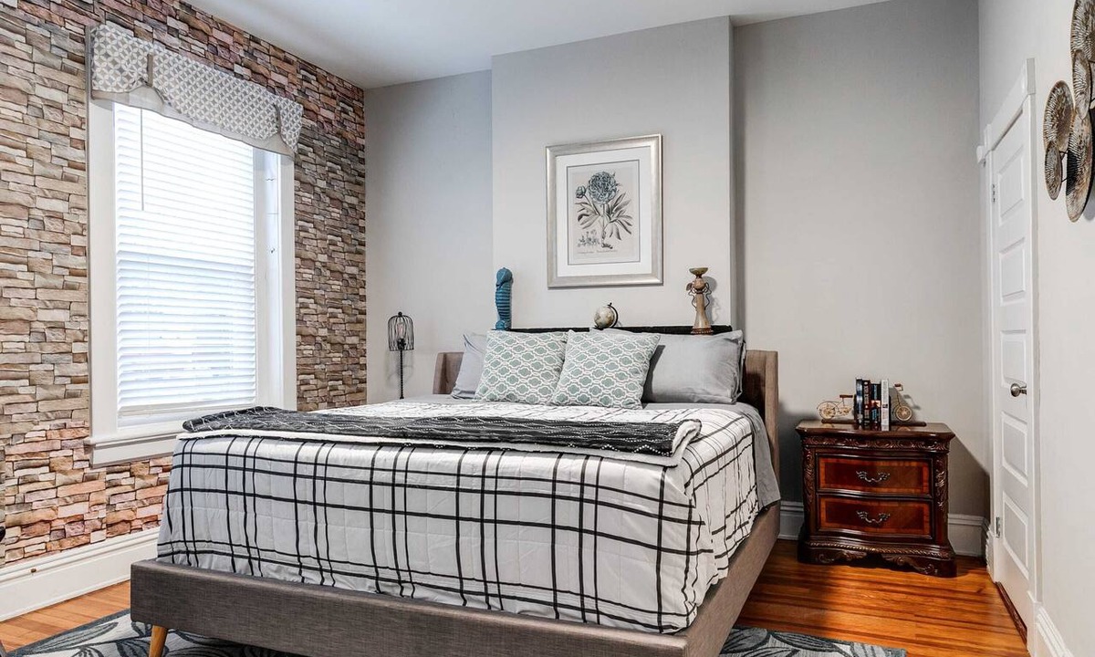 Museum District Apartment | Carytown Gem | Spacious Family-Friendly Apartment