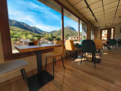 Caso Hostel | Casín hostel