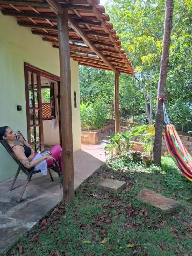 Lencois House | Casóca
