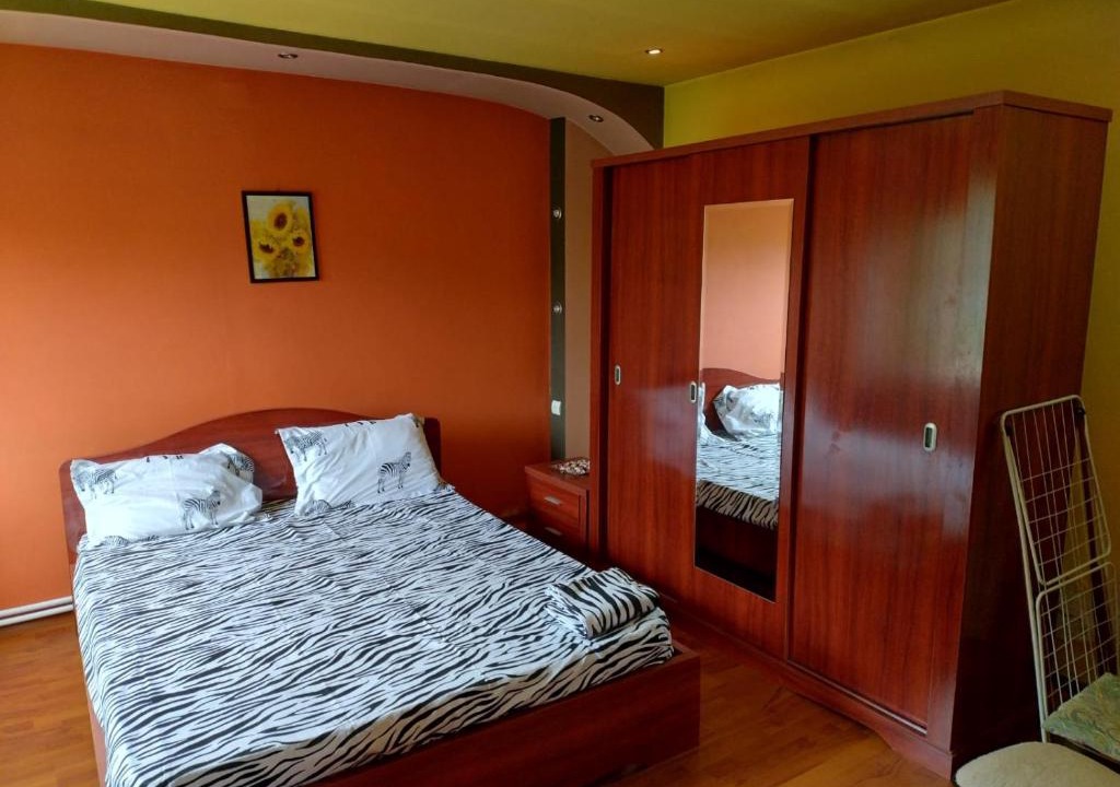 Brad House | Casă de relaxare