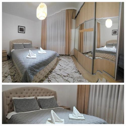 Sovata Ski Chalet | Casă de vacanță Chalet le Cristal
