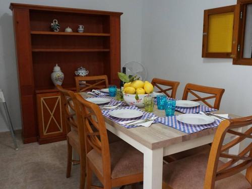 S'Illot-Cala Morlanda House | Cas Bufador