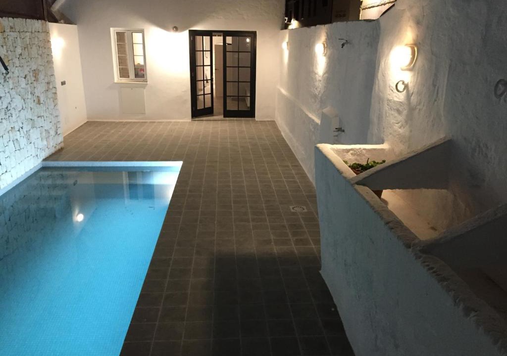 Minorca House | Cas Conco