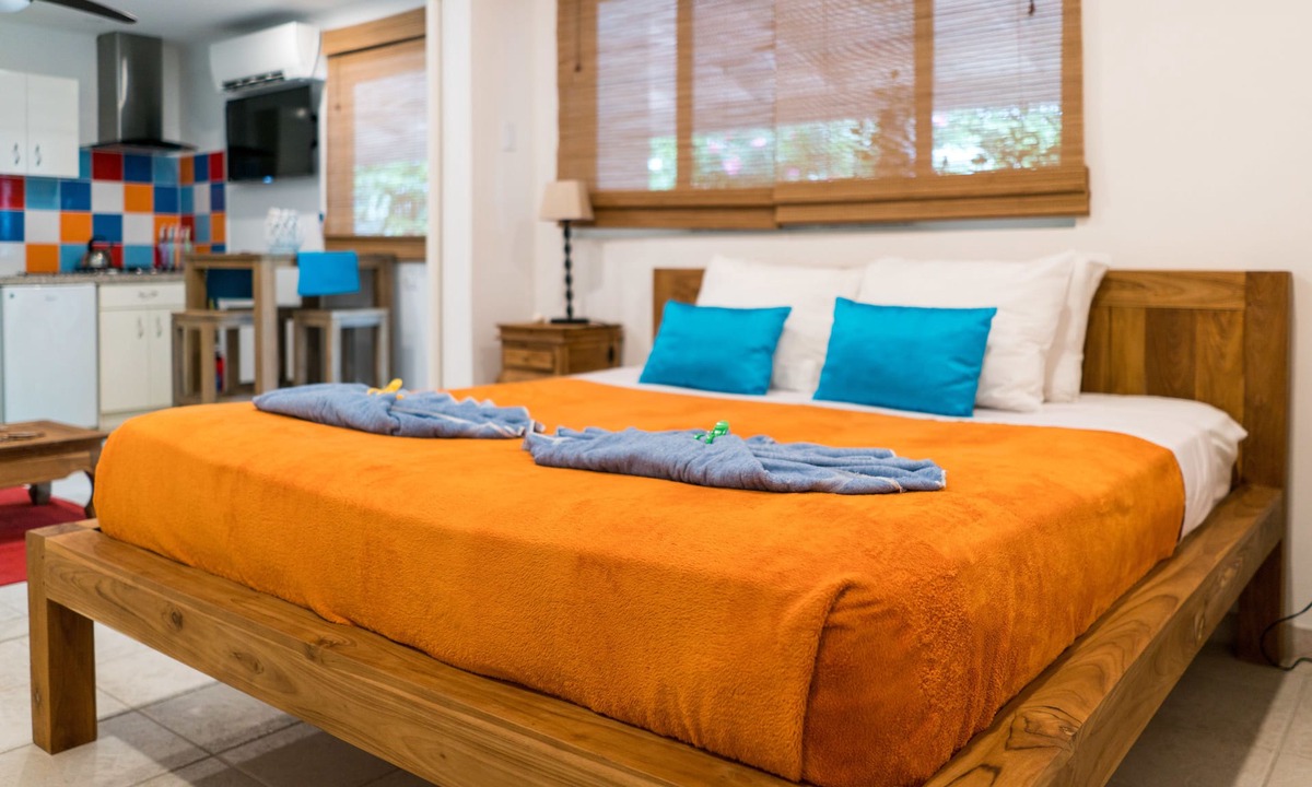 Palm Beach Apartment | Cas Elizabeth