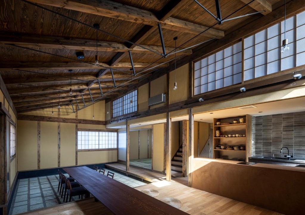 Kyotango Villa | casa網野