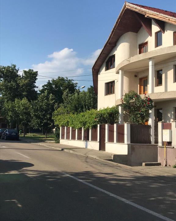 Drobeta-Turnu Severin House | Casa Ștefan