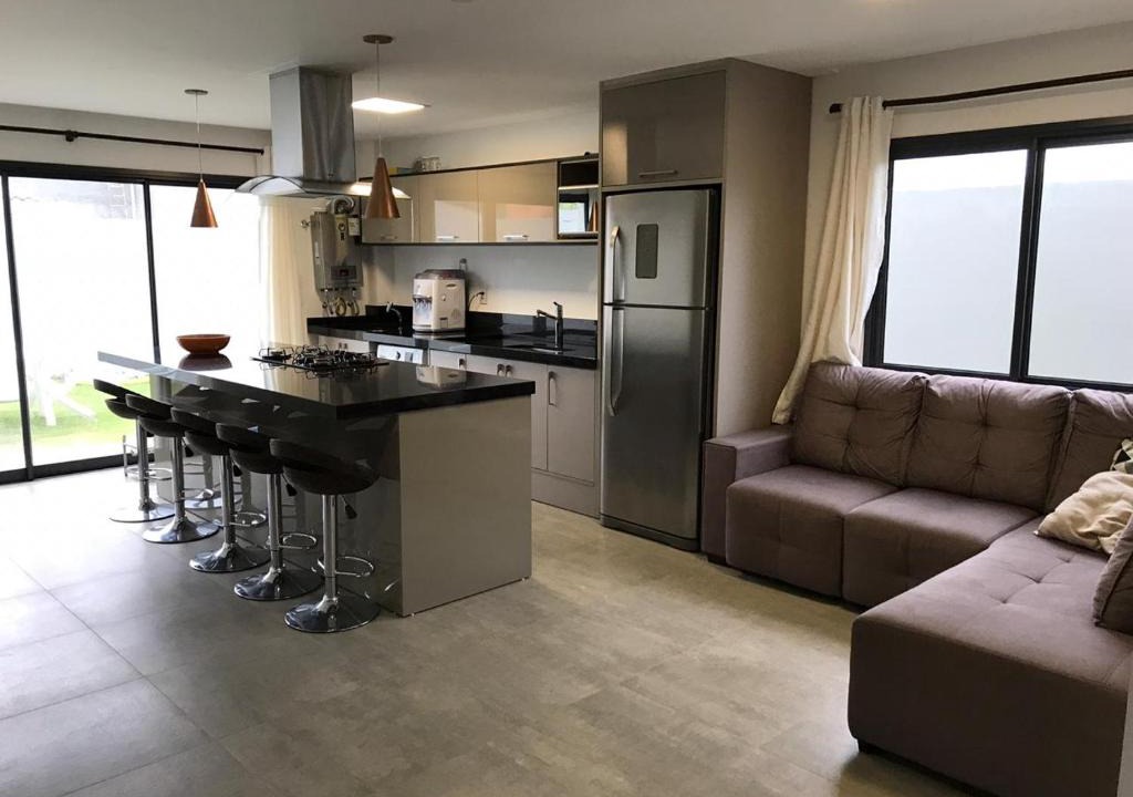 Mariscal House | Casa 02
