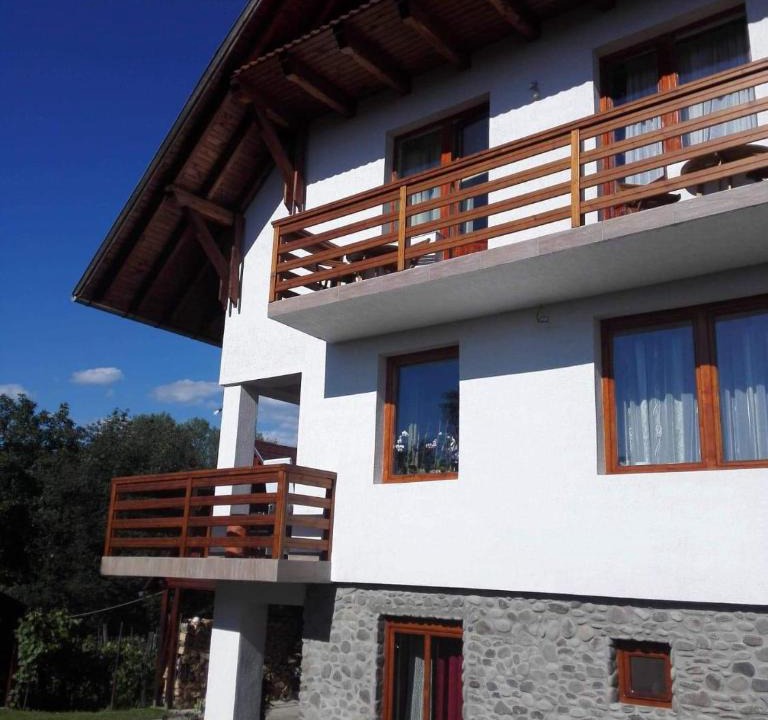 Sovata House | Casa 1 Mai