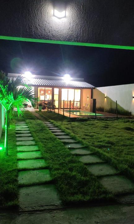 Guaibim House | Casa 108