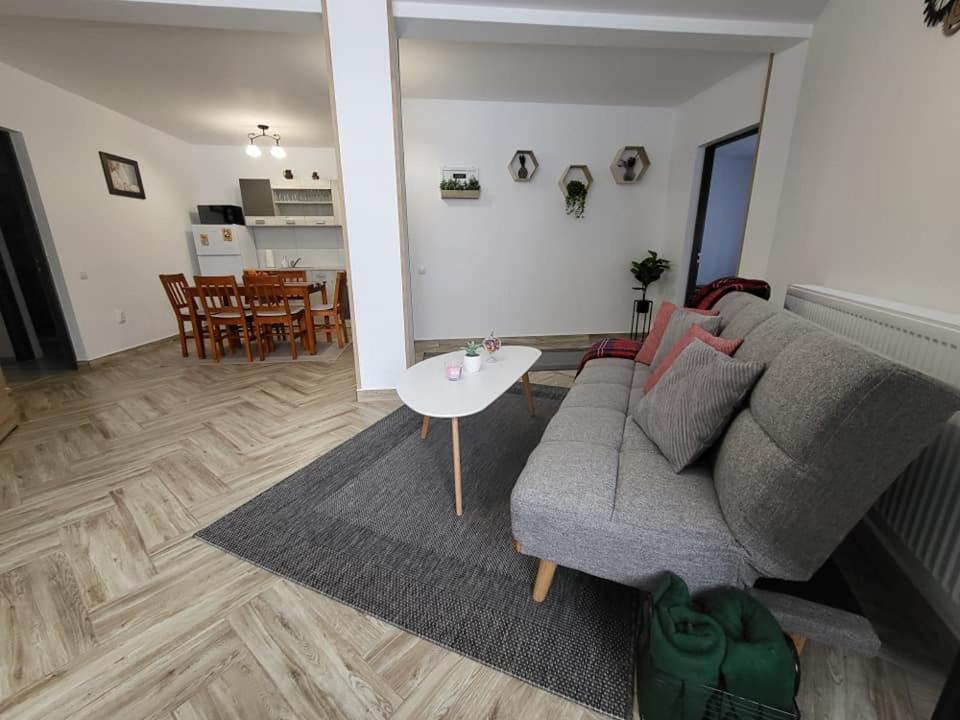 Toplita House | Casa 115 Toplița