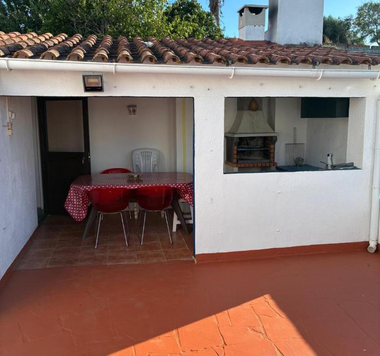 Montargil Apartment | Casa 13