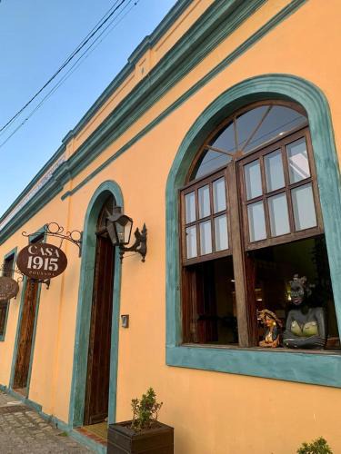 Morretes House | Casa 1915 Pousada