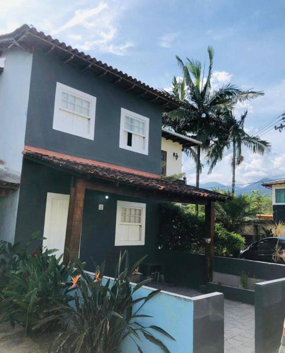 Mangueira House | CASA 2