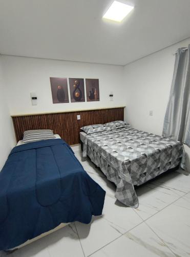 Parque Sao Vicente House | Casa 2-Casa no centro da cidade