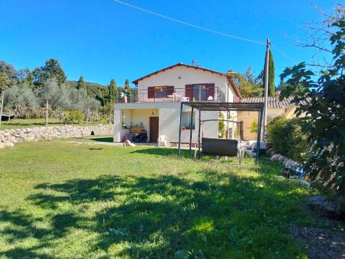 Fornole House | Casa 2C Amelia