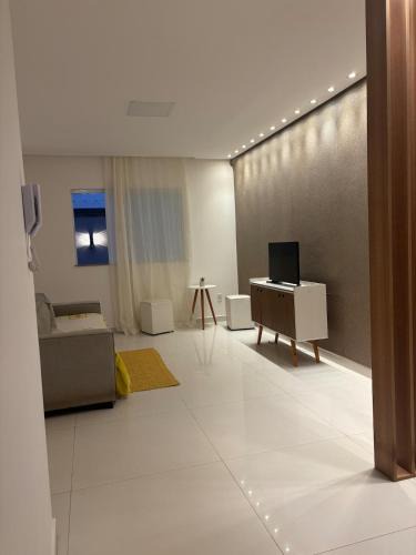 Sao Francisco House | Casa 3 quartos a 100m da praia do Jardim Atlântico