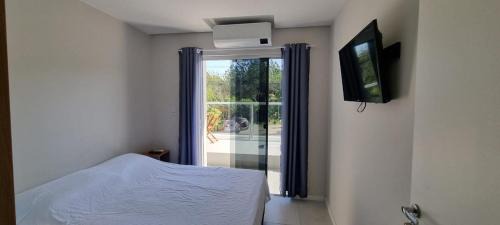 Ribeirao da Ilha House | Casa 3 quartos - Sul da Ilha