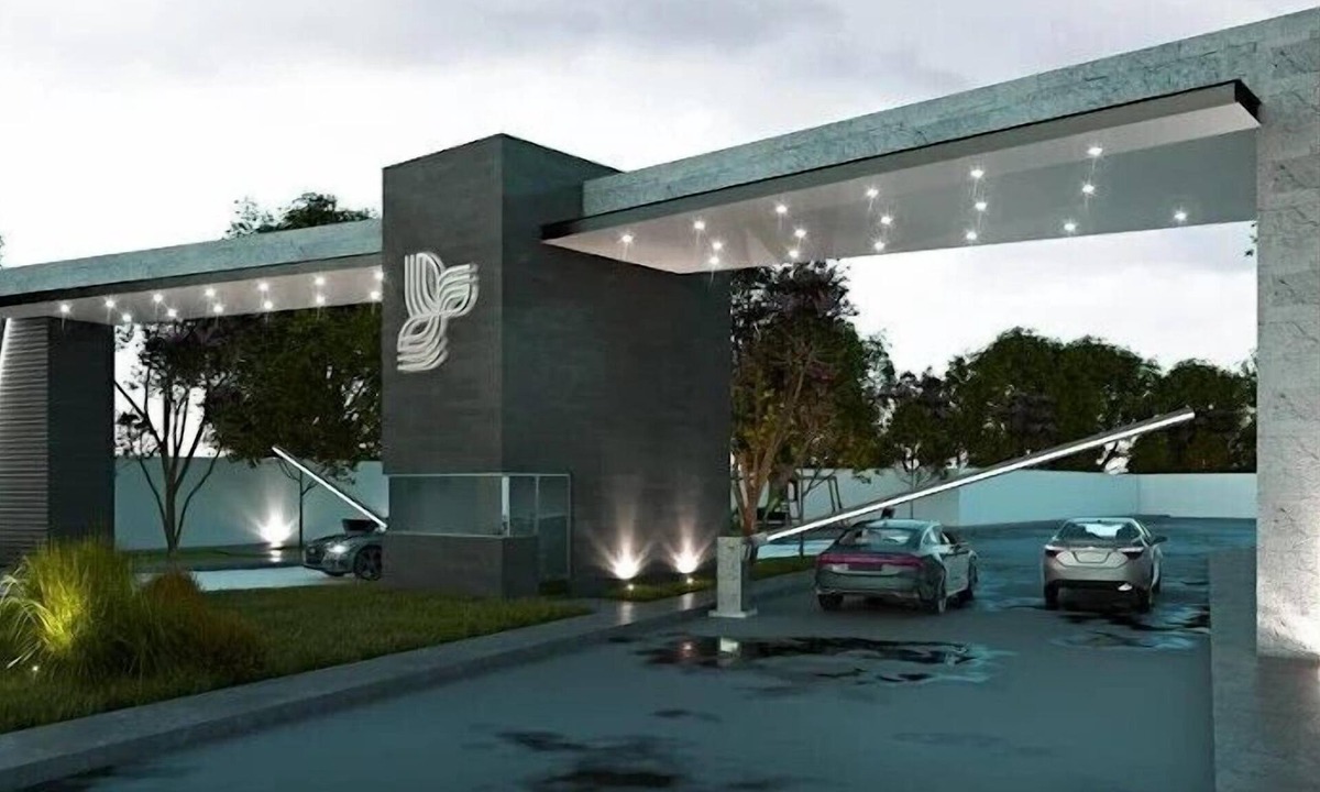 Pesqueria House | Casa 3 recámaras cerca del aeropuerto