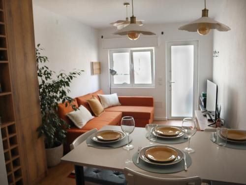 Pedrogao House | Casa 4 Peixes