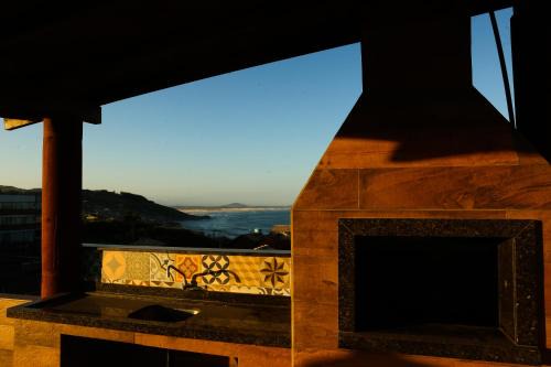 Laguna House | Casa 5 Terrace