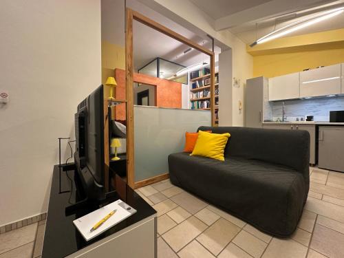 Pontedera Apartment | Casa 65