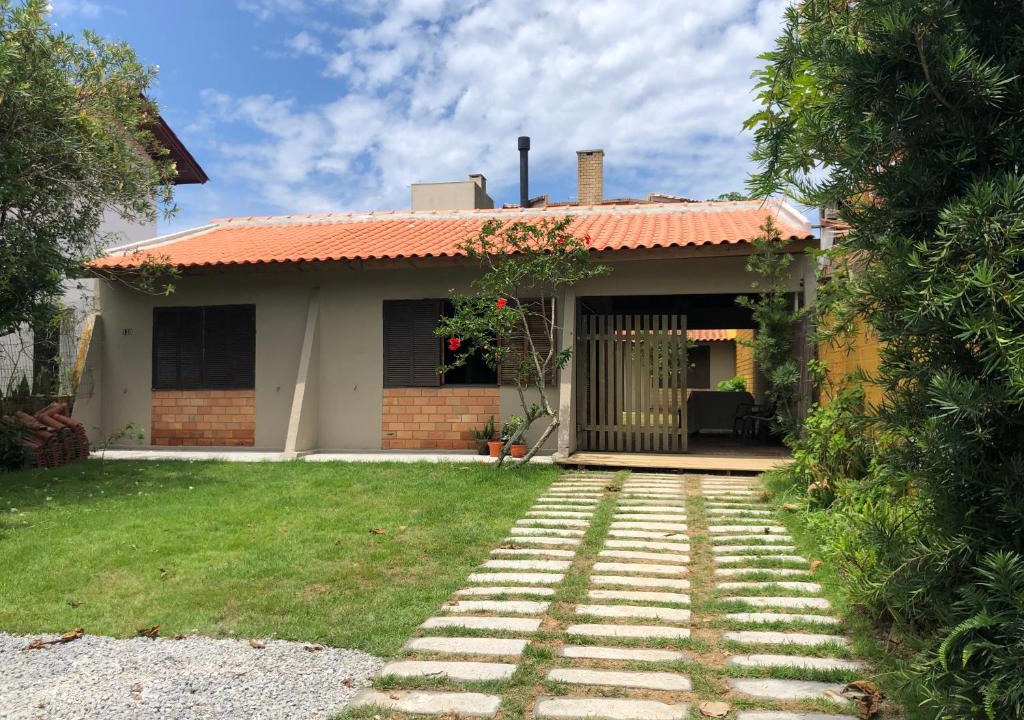 Centro House | Casa a 100 mts da praia!