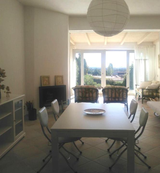 Is Molas House | CASA A&A GOLF IS MOLAS