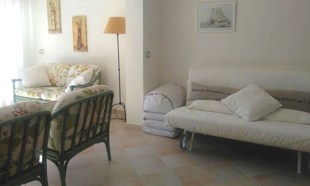 Is Molas House | CASA A&A IN EXCLUSIVE GOLF CLUB IS MOLAS TWO STEPS FROM THE SEA