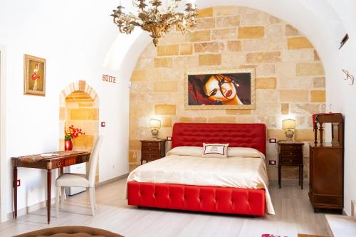 Copertino House | Casa a Corte