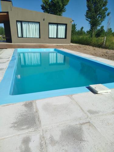 Trapiche House | Casa a estrenar En Trapiche - Pileta privada