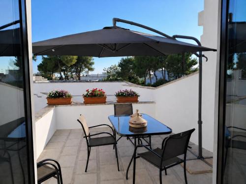 Ortelle Apartment | Casa a Levante