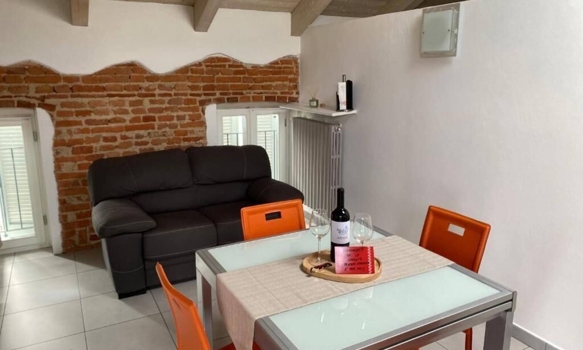 Pollenzo Apartment | Casa a Pollenzo