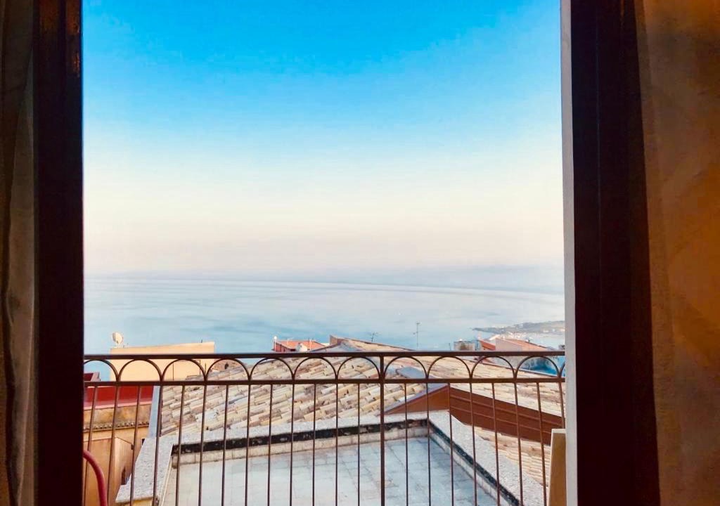 Castelmola Apartment | Casa A.TURRISI
