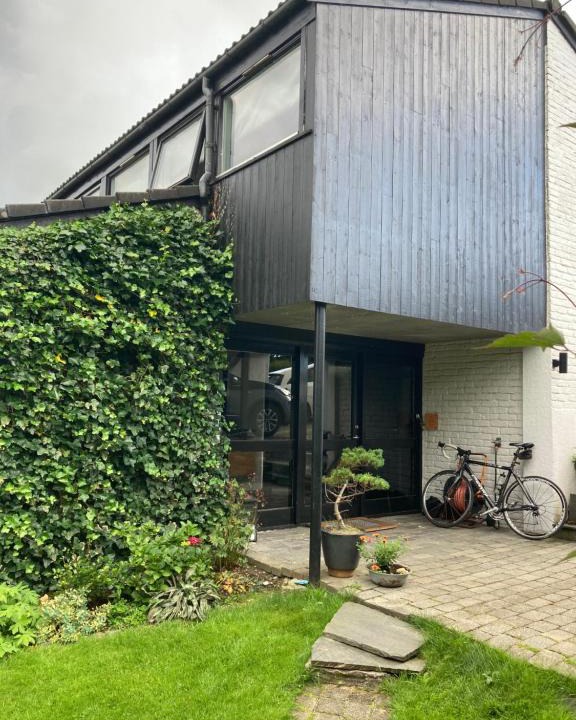 Stavanger Villa | Casa Aase