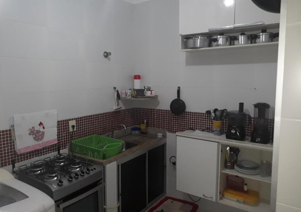 Jucutuquara House | Casa Abaré