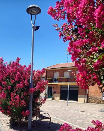 Palacios de la Valduerna House | CASA ABUELA
