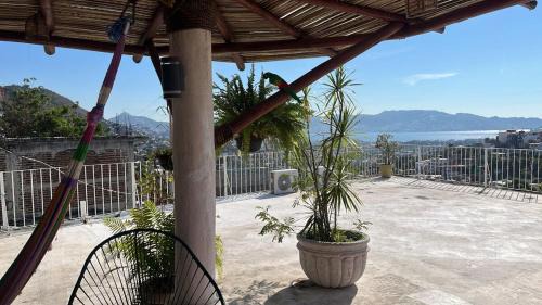 Acapulco Apartment | Casa Aca