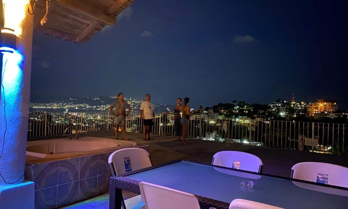 Acapulco Apartment | Casa Aca