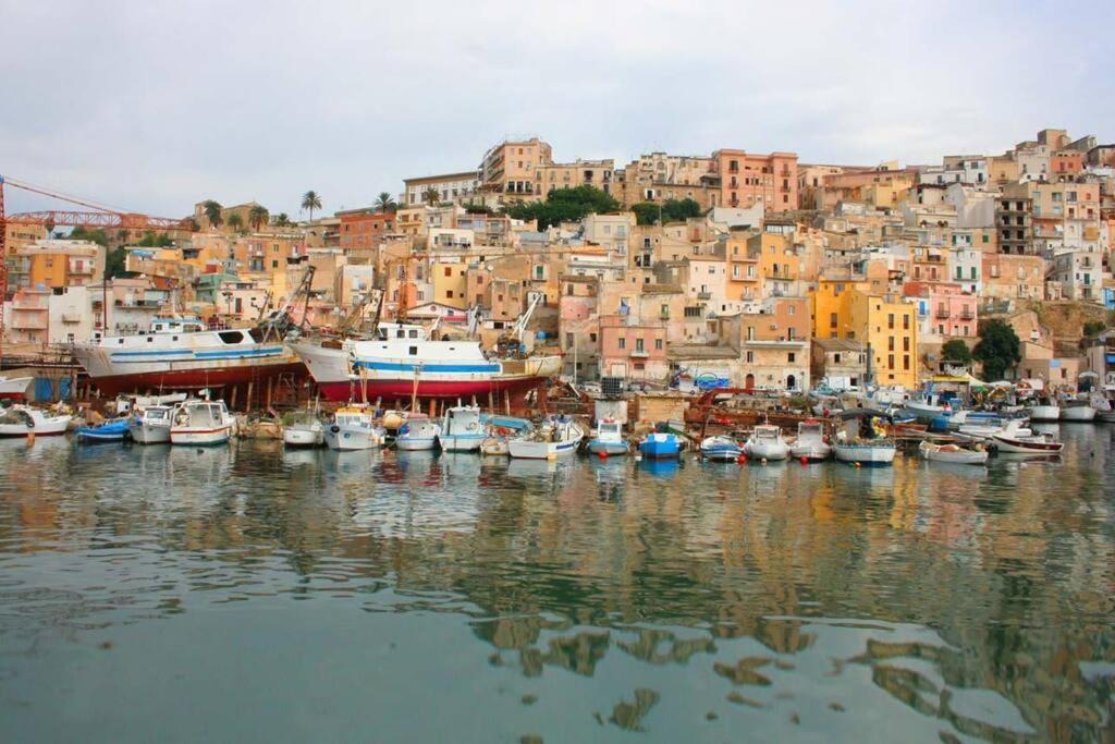 Sciacca Apartment | Casa acasaccio