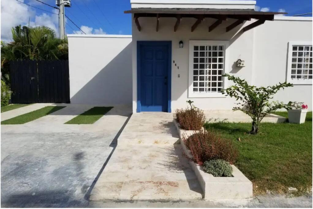 Veron Apartment | Casa acogedora en Bavaro, Ciudad del Sol
