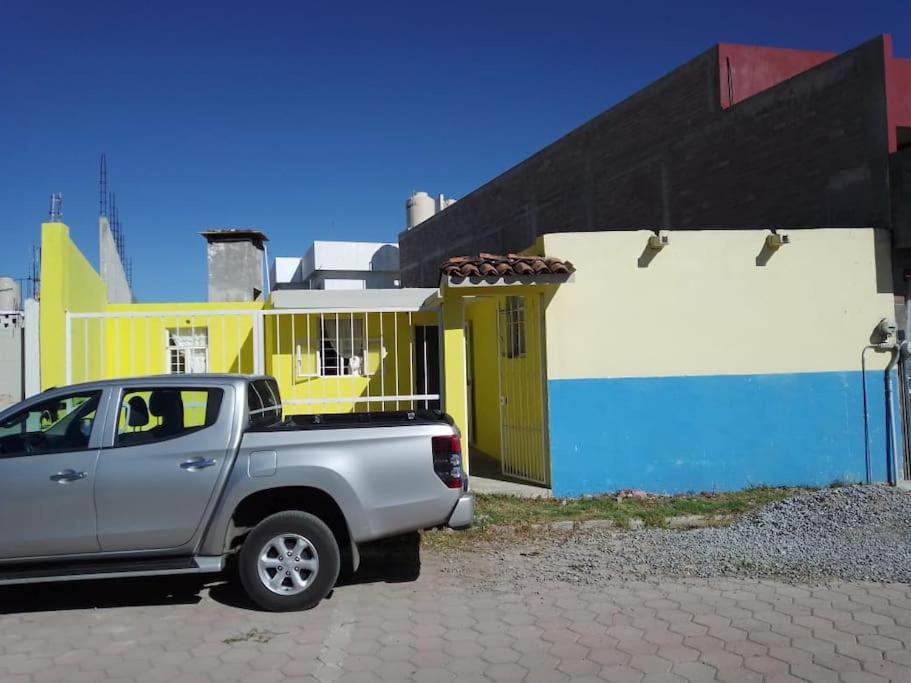 Chignahuapan House | CASA ACOGEDORA