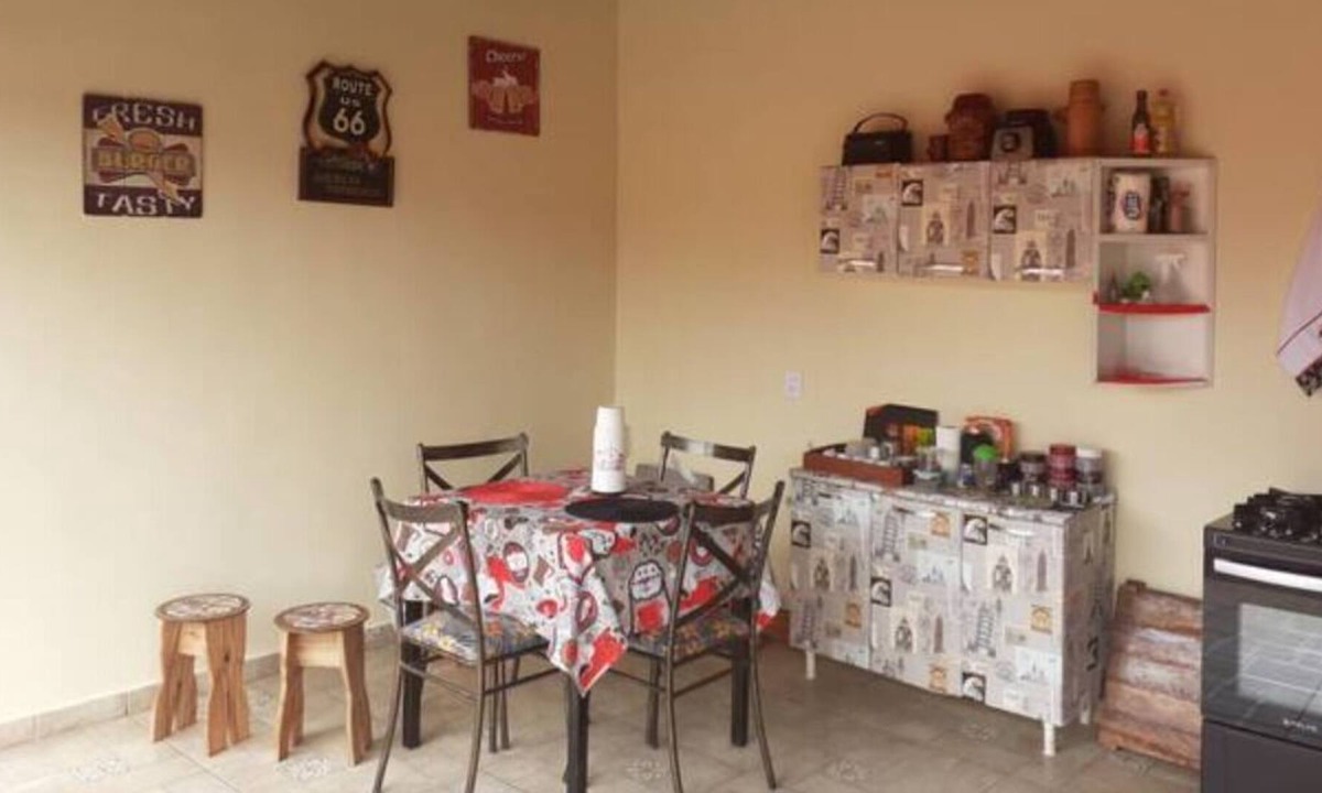 Cuiaba House | Casa Aconchegante em Ótima Localização