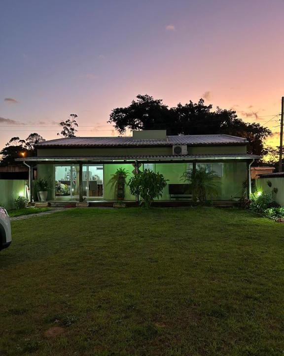 Balneario Gaivota House | Casa aconchegante Balneário Gaivota