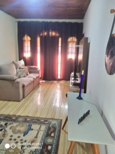 Bocaina de Minas House | Casa aconchegante