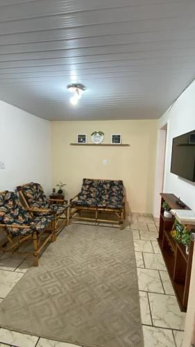 Frei Leopoldo Apartment | Casa Aconchegante - Perto da Cidade Adm e Aeroportos